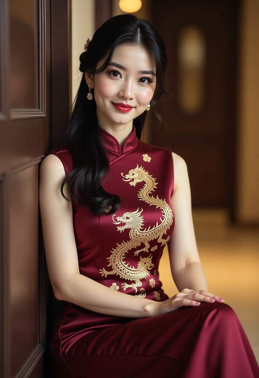 《相亲对象是刑警队长》全景解析封面