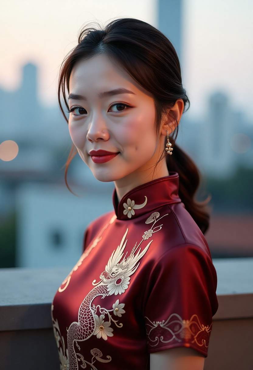 主演幕后花絮访谈