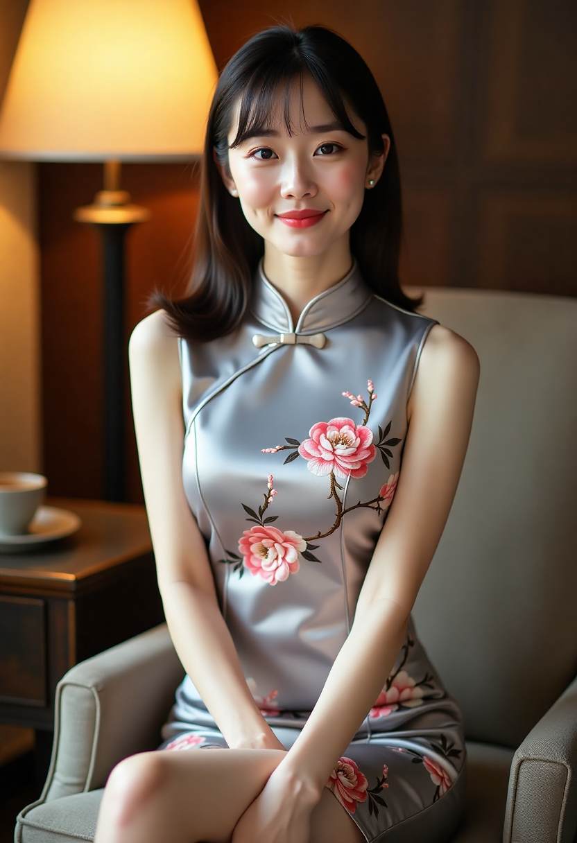 《相亲对象是刑警队长》原著对比